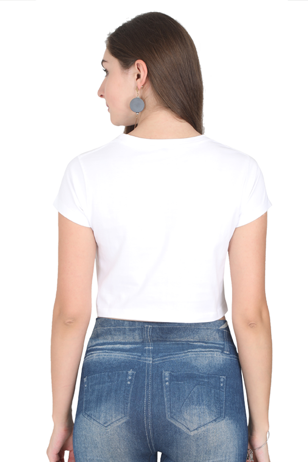 Female Crop Top