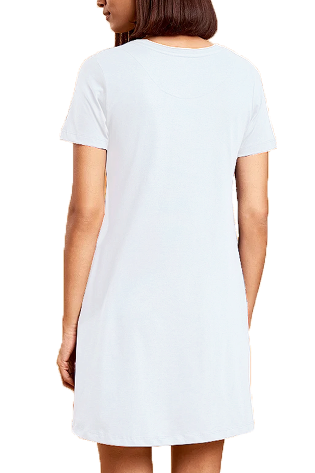 Female T-Shirt Dress