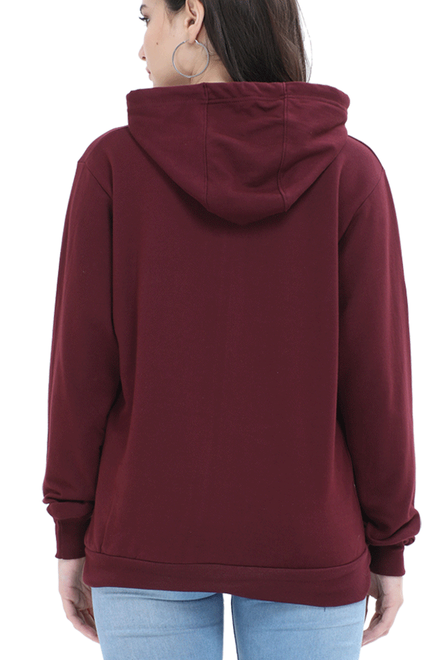 Female Sweatshirt