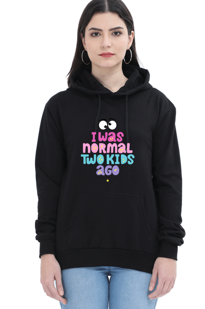 Female Sweatshirt