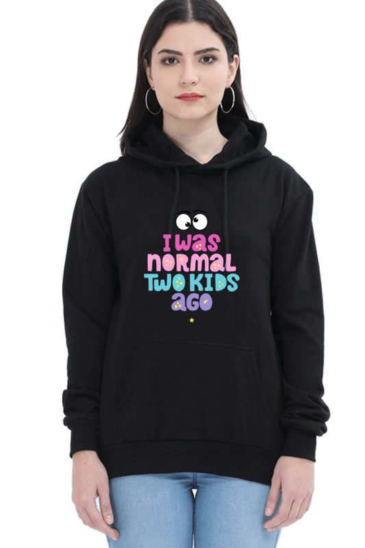 Female Sweatshirt