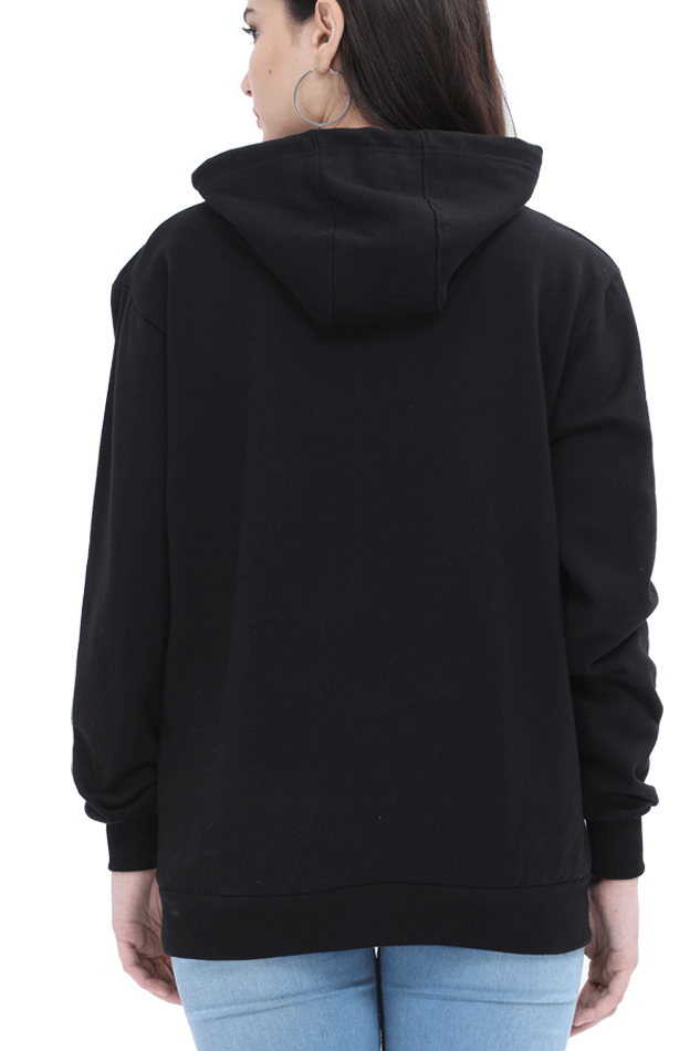 Female Sweatshirt