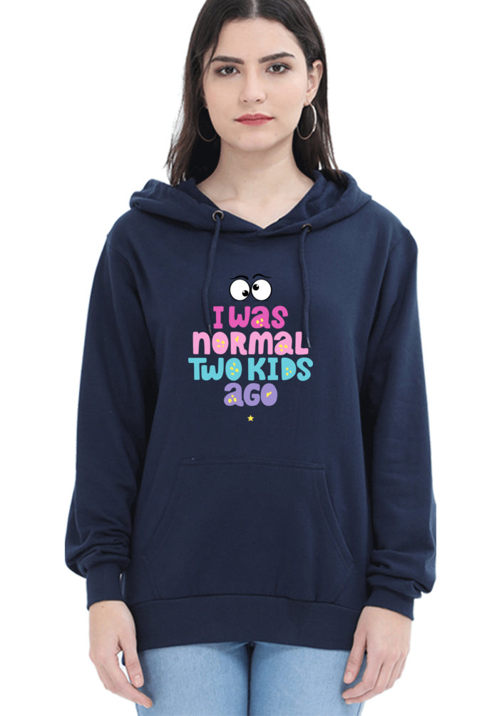 Female Sweatshirt