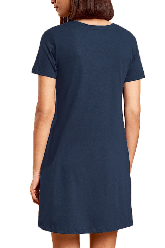 Female T-Shirt Dress